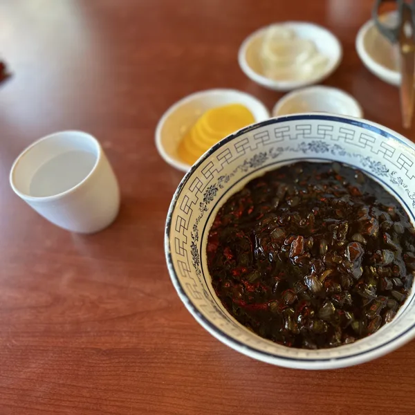 연경 — 유니짜장면